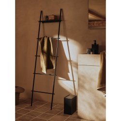 Ferm Living Dora H�ndkl�destige Sort