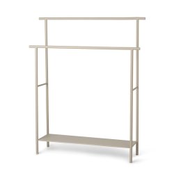 Ferm Living Dora Hndkldestativ - Cashmere