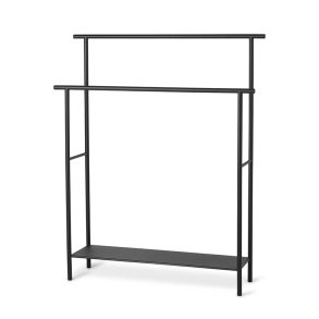Ferm Living Dora Hndkldestativ - Sort
