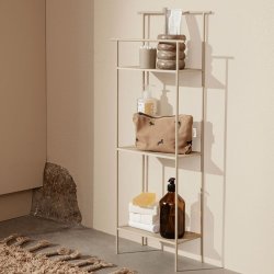 Ferm Living Dora Reol - Cashmere 