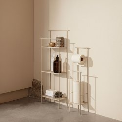 Ferm Living Dora Reol - Cashmere 