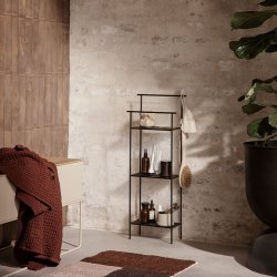 Ferm Living Dora Reol - Sort
