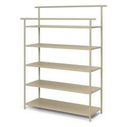 Ferm Living Dora Rack - Cashmere