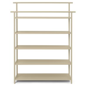 Ferm Living Dora Rack - Cashmere