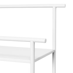 Ferm Living Dora Rack Hvid