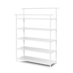 Ferm Living Dora Rack Hvid