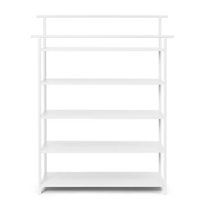 Ferm Living Dora Rack Hvid