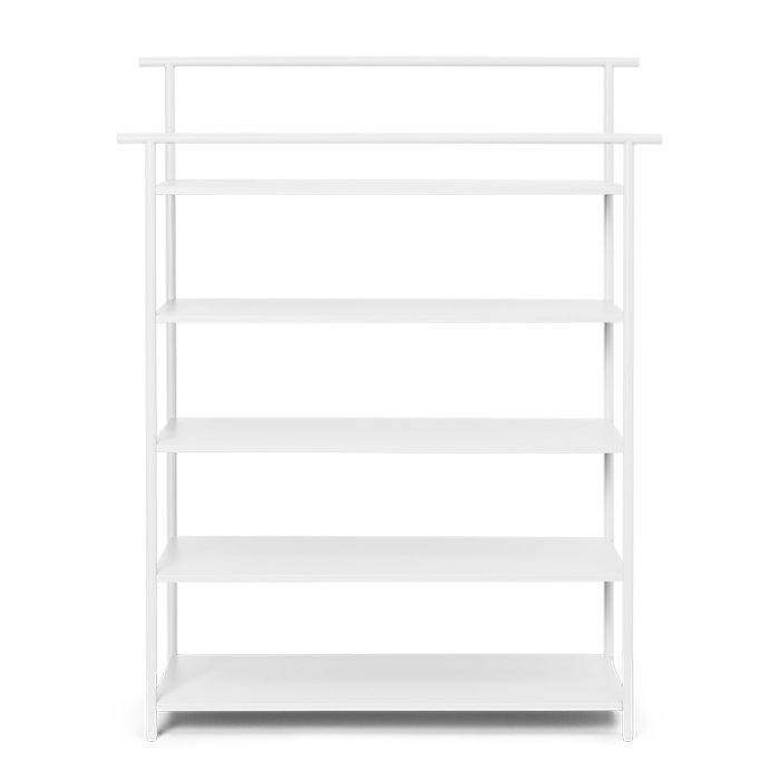 Ferm Living Dora Rack Hvid