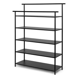 Ferm Living Dora Rack - Sort