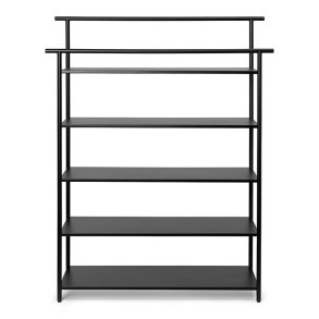 Ferm Living Dora Rack - Sort