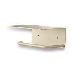 Ferm Living Dora Toiletrulleholder m/ Hylde Cashmere