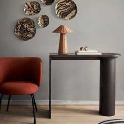 Ferm Living Dou Bordlampe