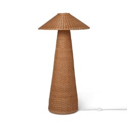 Ferm Living Dou Gulvlampe