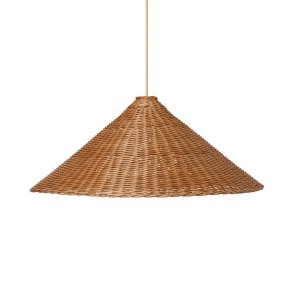 Ferm Living Dou Lampeskrm - 68 cm