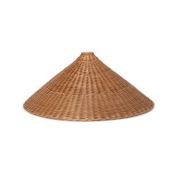 Ferm Living Dou Lampeskrm - 68 cm