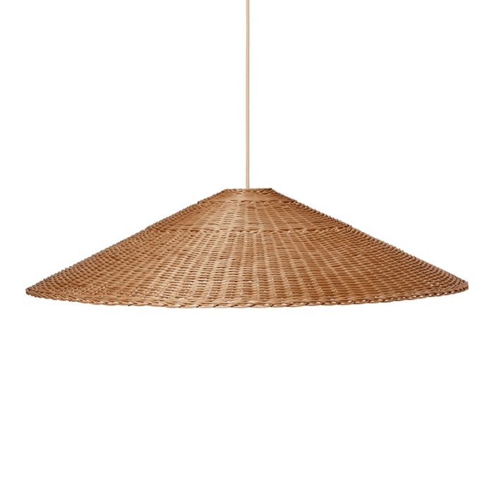 Ferm Living Dou Lampeskrm - 90 cm