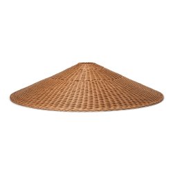 Ferm Living Dou Lampeskrm - 90 cm