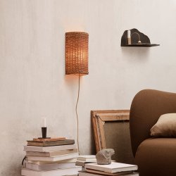 Ferm Living Dou Vglampeskrm