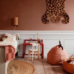 Ferm Living Dou Vglampeskrm