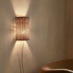 Ferm Living Dou Vglampeskrm