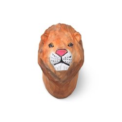 Ferm Living Hndskret Dyre Knage - Lve