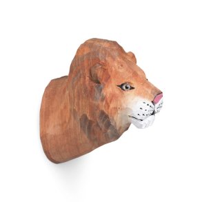 Ferm Living Hndskret Dyre Knage - Lve