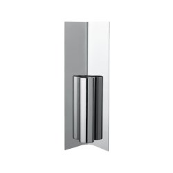 Ferm Living Eddy V�gvase Mirror Polished