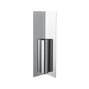 Ferm Living Eddy V�gvase Mirror Polished