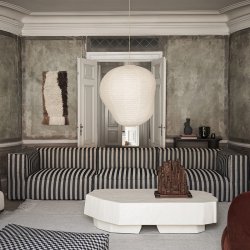 Ferm Living Edge Vgtppe