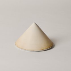 Ferm Living Erena Cloche �19cm Cream