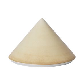 Ferm Living Erena Cloche �19cm Cream