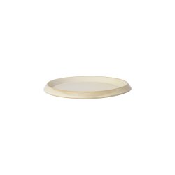 Ferm Living Erena Sidetallerken �22cm Cream