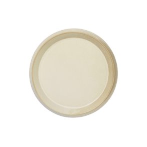Ferm Living Erena Sidetallerken �22cm Cream