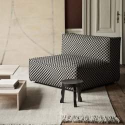 Ferm Living Faye Skammel