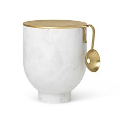 Ferm Living Fein Is Ske - Messing