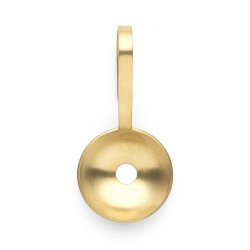 Ferm Living Fein Is Ske - Messing