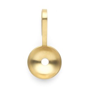 Ferm Living Fein Is Ske - Messing