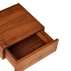 Ferm Living Feve Bord Valnd