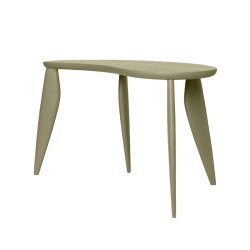 Ferm Living Feve Kids Skrivebord Elm Green