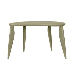 Ferm Living Feve Kids Skrivebord Elm Green