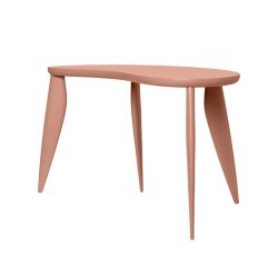 Ferm Living Feve Kids Skrivebord Rose