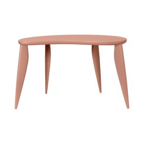 Ferm Living Feve Kids Skrivebord Rose