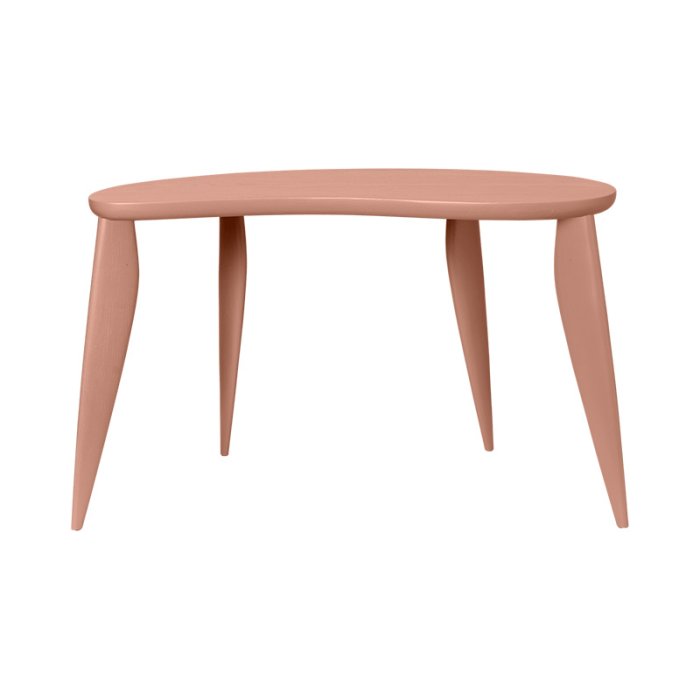 Ferm Living Feve Kids Skrivebord Rose