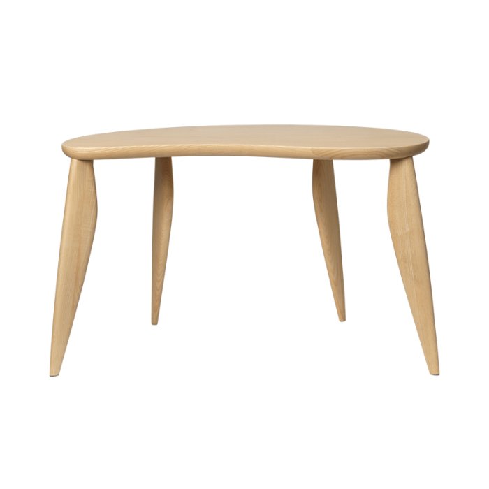 Ferm Living Feve Kids Skrivebord Natur Ask