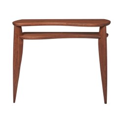 Ferm Living Feve Konsolbord Valnd