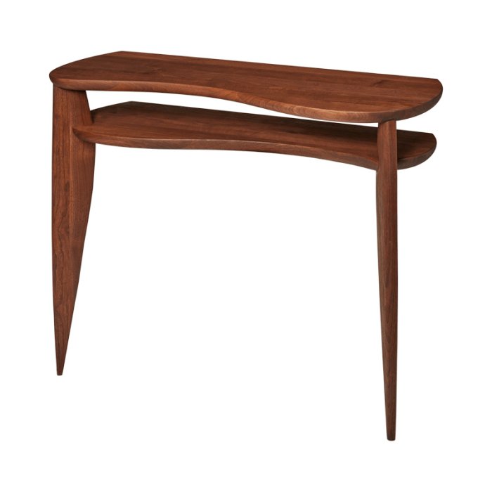 Ferm Living Feve Konsolbord Valnd