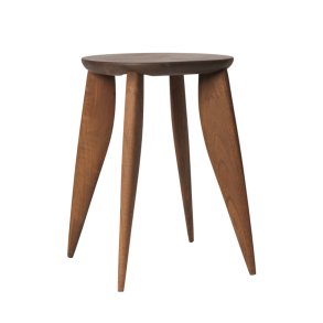 Ferm Living Feve Sidebord Valn�d