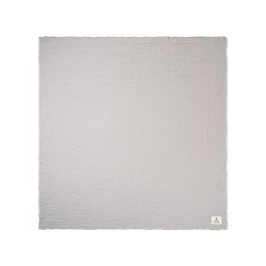 Ferm Living Fino Sengetppe Tea Green/Sand