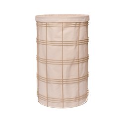 Ferm Living Fio Vasket�jskurv Cashmere/Natural