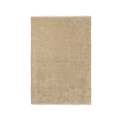 Ferm Living Firth Jute Tppe 140x200 cm Off-white